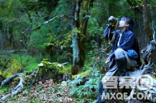 李子柒講好中國故事作文800字 關于如何講好中國故事作文800字