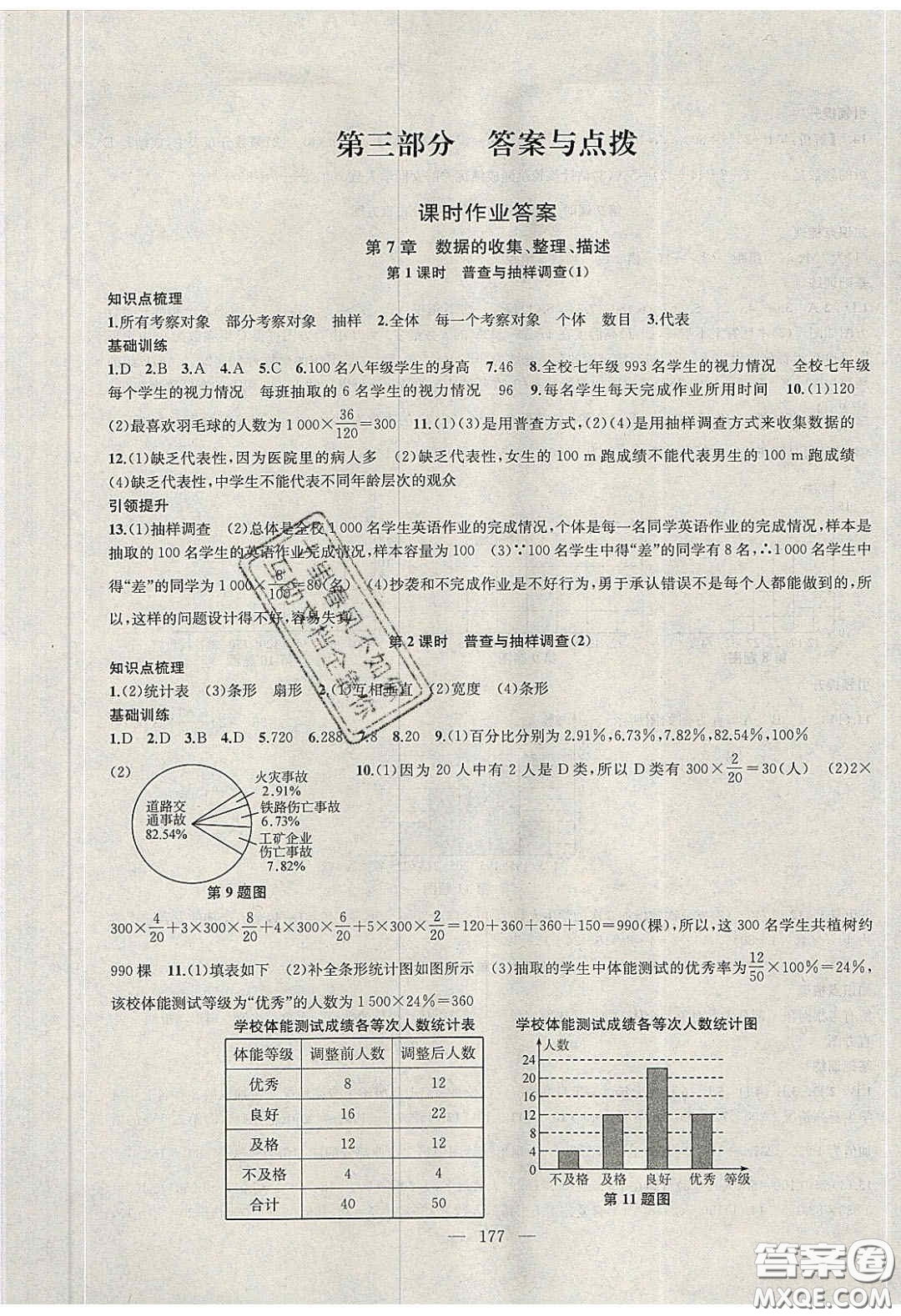 2020金鑰匙1加1課時(shí)作業(yè)加目標(biāo)檢測(cè)八年級(jí)數(shù)學(xué)下冊(cè)江蘇版答案