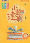 庠序文化2020小題速刷九年級語文下冊人教版答案