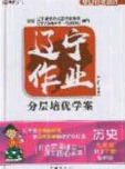 2020年遼寧作業(yè)分層培優(yōu)學(xué)案九年級(jí)歷史下冊(cè)人教版答案