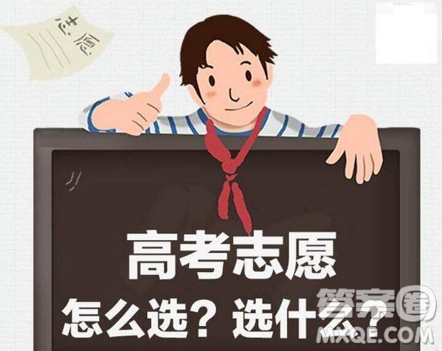 2020年湖南高考志愿什么時候填 2020湖南高考志愿填報時間