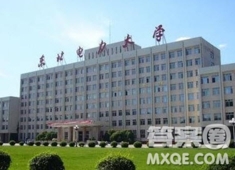 二本電力大學(xué)有哪些 二本招生的電力大學(xué)有哪些