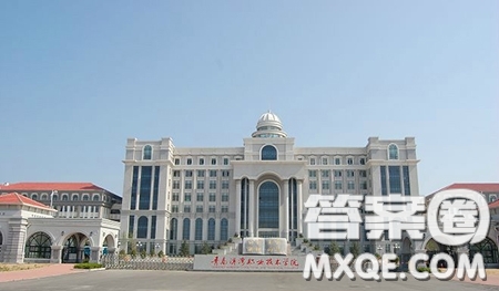 2020青島港灣職業(yè)技術(shù)學院有什么專業(yè) 2020青島港灣職業(yè)技術(shù)學院怎么樣好不好
