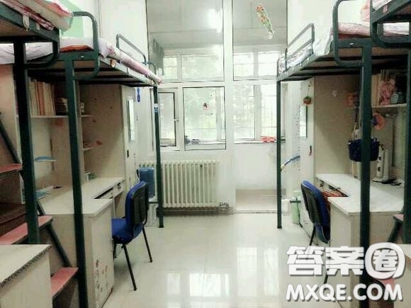 邵陽學院宿舍是幾人間 邵陽學院宿舍條件好不好
