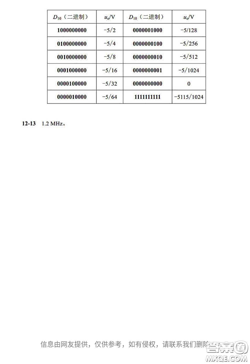 電子工業(yè)出版社2020電子技術基礎課后習題答案