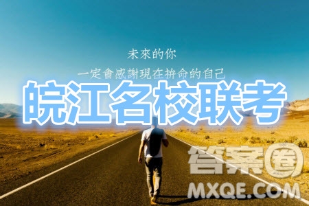 皖江名校2021屆高三第一次聯(lián)考理科數(shù)學(xué)試題及答案