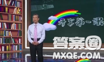 2020秋開學(xué)第一課觀后感 2020少年強(qiáng)中國(guó)強(qiáng)開學(xué)第一課觀后感400字