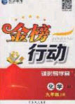 2020金榜行動課時導(dǎo)學(xué)案九年級化學(xué)上冊魯教版答案