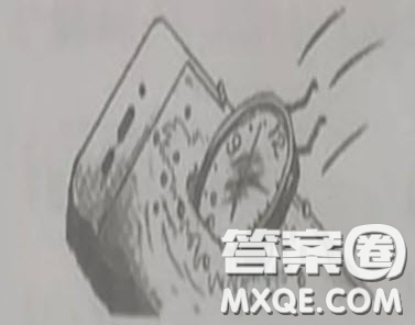 手機(jī)和鬧鐘漫畫材料作文800字 關(guān)于手機(jī)和鬧鐘漫畫材料的作文800字