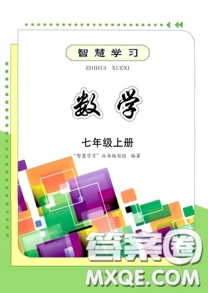 明天出版社2020智慧學(xué)習(xí)七年級(jí)數(shù)學(xué)上冊(cè)人教版答案
