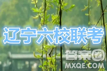 2021屆遼寧六校高三期中聯(lián)考語文試題及答案