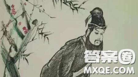 我心目中的蘇軾初中作文600字 以我心目中的蘇軾為題的初中作文600字