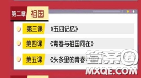 大學(xué)生寒假10課第三章觀后感800字 關(guān)于大學(xué)生寒假10課第三章的觀后感800字