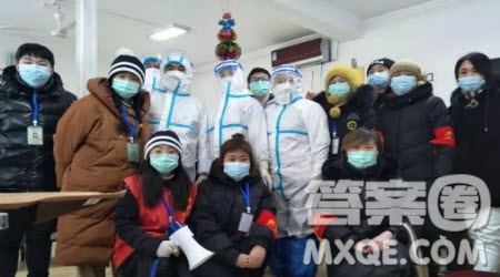 2021防控一線大學生志愿者心得體會 關于2021防控一線大學生志愿者的心得體會