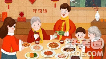 初中介紹中國(guó)春節(jié)的英語(yǔ)作文范文 關(guān)于介紹中國(guó)春節(jié)的初中英語(yǔ)作文范文