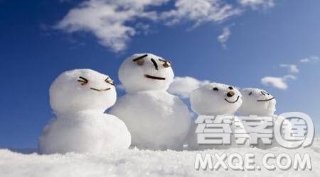 冰雪的世界小學生作文500字 關(guān)于冰雪的世界的小學生作文500字