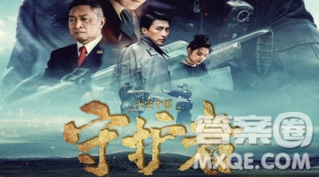 平安中國之守護者電影觀后感500字 關(guān)于平安中國之守護者的電影觀后感500字