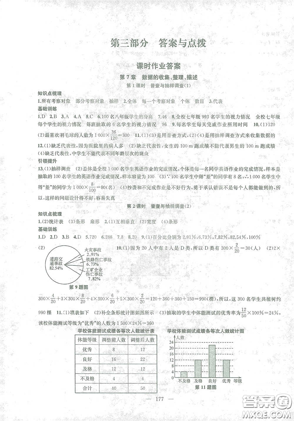 蘇州大學出版社2021金鑰匙1+1課時作業(yè)目標檢測八年級數(shù)學下冊國標江蘇版答案