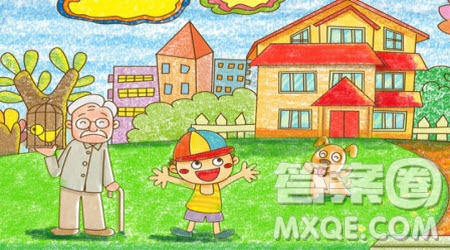 等我長(zhǎng)大____作文600字 關(guān)于等我長(zhǎng)大____的作文600字