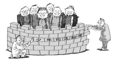 智慧樹知到《青少年犯罪心理學(xué)》第十章節(jié)測(cè)試答案