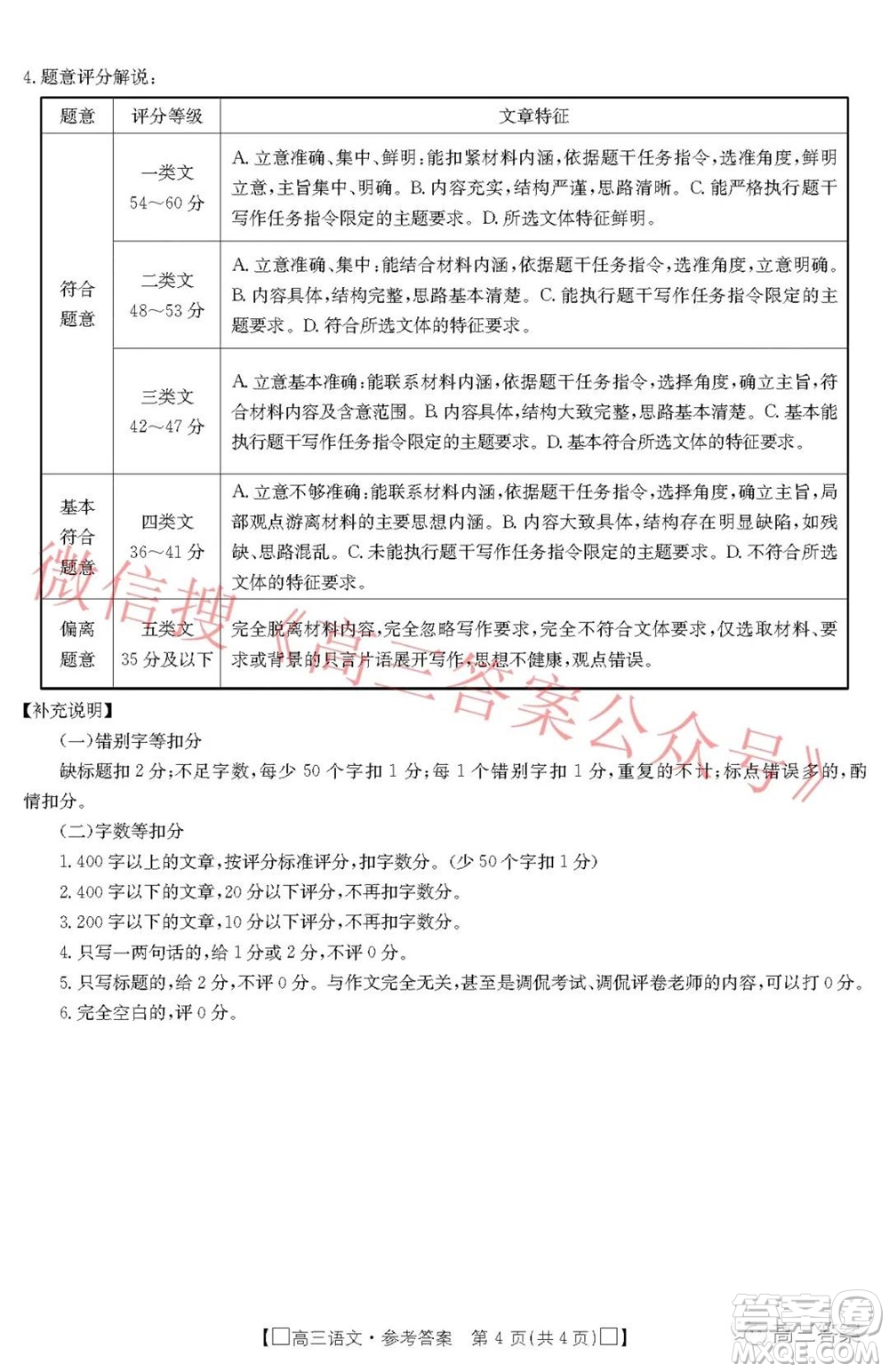 2022屆吉林金太陽高三12月聯(lián)考語文試題及答案