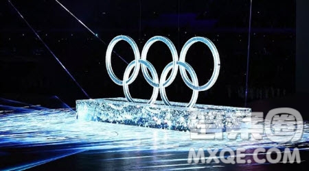 2022北京冬奧會開幕式觀后感小學(xué)生300字 關(guān)于2022北京冬奧會開幕式的觀后感小學(xué)生300字