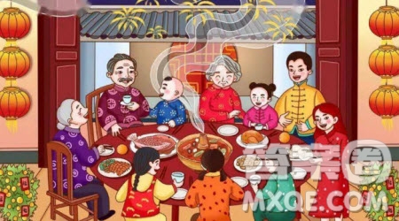 以年味為題作文800字 關于年味的話題作文800字