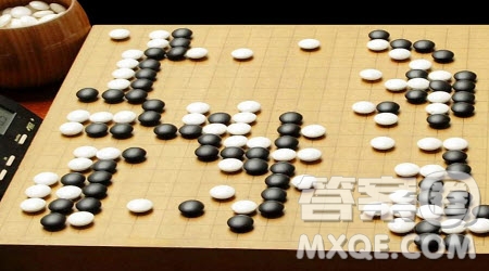 圍棋十訣材料作文分析 關(guān)于圍棋十訣的材料作文寫(xiě)作分析
