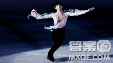 關(guān)于羽生結(jié)弦的作文600字 寫(xiě)羽生結(jié)弦的作文600在