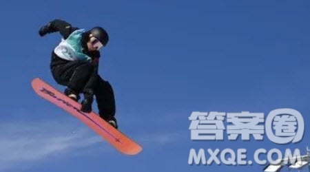 我眼中的奧運(yùn)明星蘇翊鳴作文300字 關(guān)于我眼中的奧運(yùn)明星蘇翊鳴的作文300字