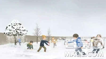 寫初春的雪的作文600字 關(guān)于寫初春的雪的作文600字