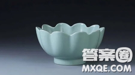 關(guān)于欣賞瓷器的美的話(huà)題作文600字 與欣賞瓷器的美相關(guān)的話(huà)題作文600字