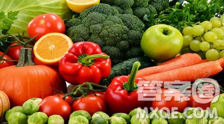 向?qū)W校捐贈14000斤蔬菜材料作文分析 關(guān)于向?qū)W校捐贈14000斤蔬菜的材料作文分析