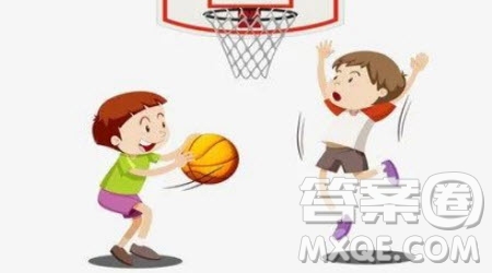 我愛運動作文400字 寫我愛運動的小學(xué)作文400字