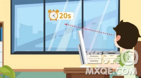 青少年的眼睛健康倡議書材料作文800字 關(guān)于青少年的眼睛健康倡議書作文800字