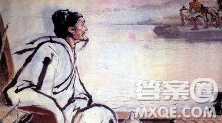當(dāng)人們面對簡陋匱乏的現(xiàn)實生活時內(nèi)心的幸福感究竟源自何處材料作文800字