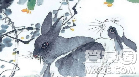 仿寫狐假虎威童話故事作文300字 關于仿寫狐假虎威童話故事的作文300字
