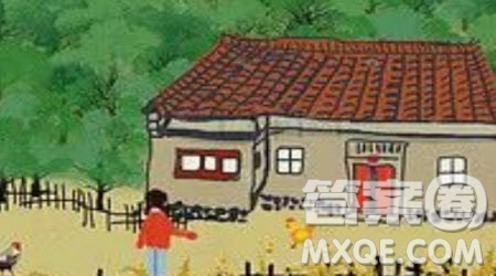 草房子讀后感小學(xué)四年級400字 關(guān)于草房子的讀后感小學(xué)400字