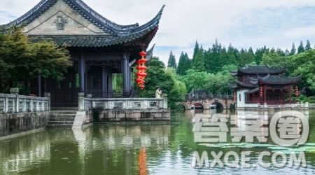 紅樓夢大觀園試才題對額材料作文800字 關于紅樓夢大觀園試才題對額的材料作文800字