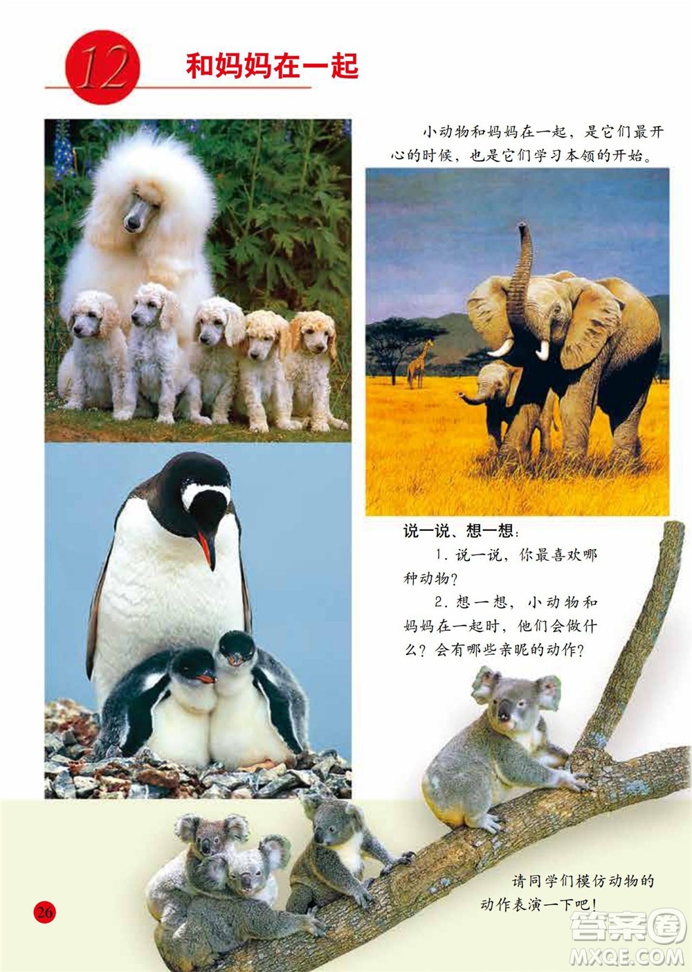 二年級下冊美術(shù)人美版電子課本