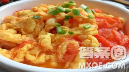 學(xué)做番茄炒雞蛋作文400字 寫(xiě)學(xué)做番茄炒雞蛋的作文400字