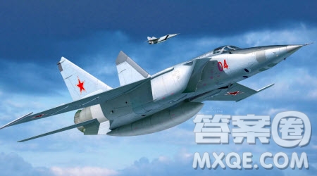 米格-25效應(yīng)材料作文800字 關(guān)于米格25效應(yīng)的材料作文800字