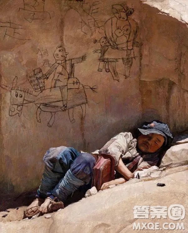 太陽(yáng)很足的晌午觀后感600字 關(guān)于太陽(yáng)很足的晌午的觀后感600字