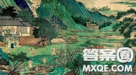 一個時代有一個時代的問題材料作文800字 關(guān)于一個時代有一個時代的問題的材料作文800字