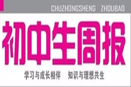 2023年初中生周報七年級第二學(xué)期數(shù)學(xué)期末模擬試題參考答案