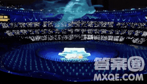 杭州亞運(yùn)會(huì)開幕式觀后感300字 關(guān)于杭州亞運(yùn)會(huì)開幕式的觀后感300字