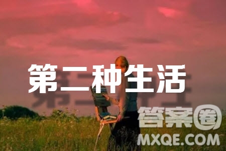第二種生活為題作文600字 關(guān)于第二種生活為題目的作文600字