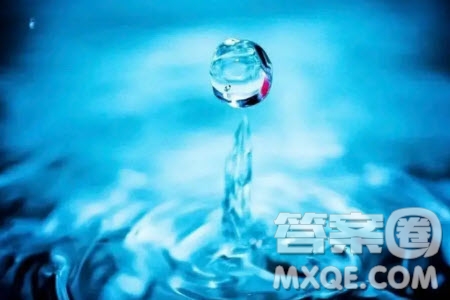 我也是個取水人為題作文600字 關(guān)于我也是個取水人為題目的作文600字