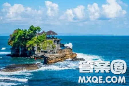 知識(shí)的島嶼越大與無(wú)知海洋的邊界也就越廣闊材料作文800字