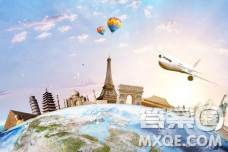 暑假旅游熱材料作文800字 關于暑假旅游熱材料作文800字